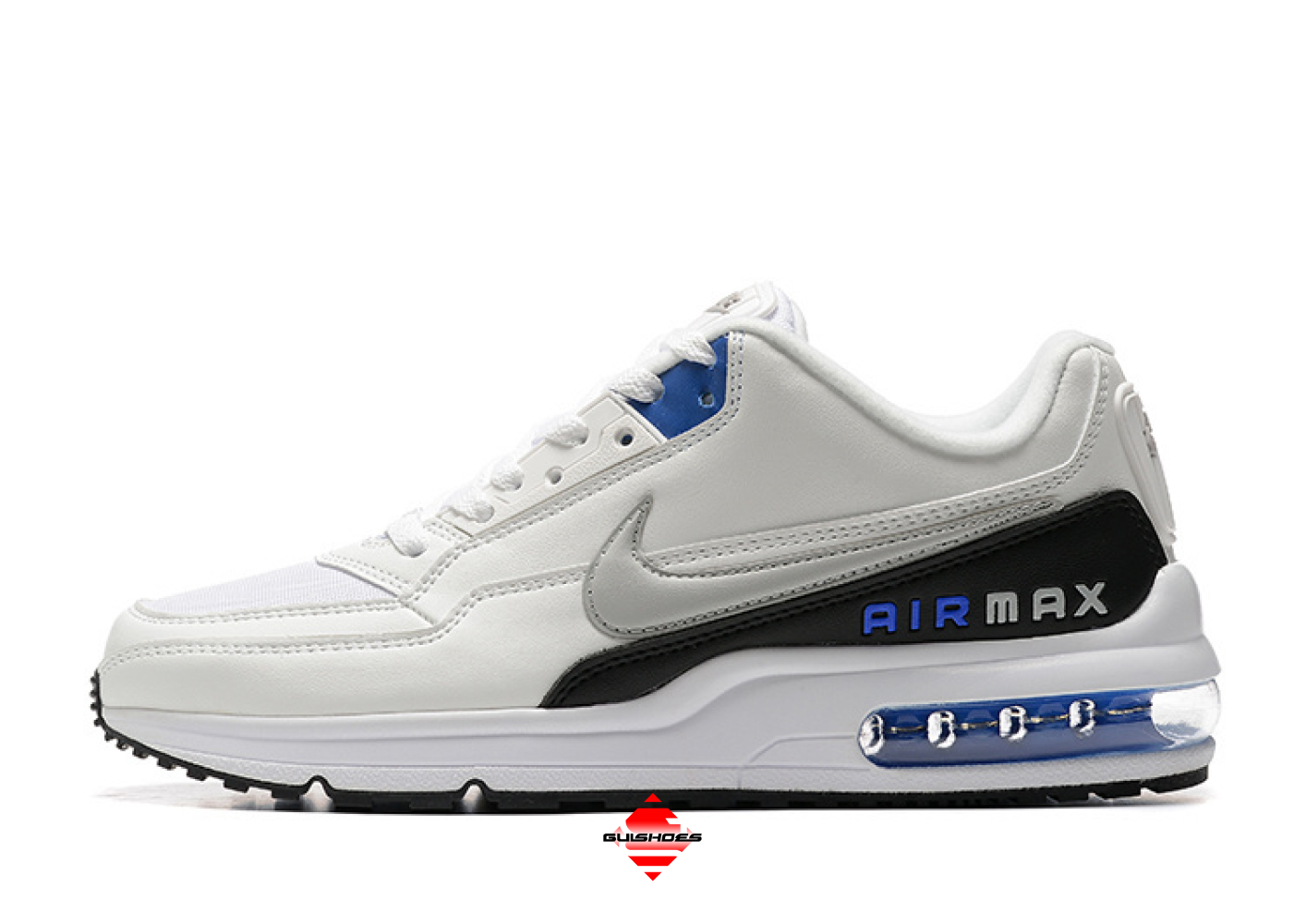 Air Max LTD 2 1